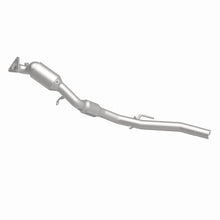 Load image into Gallery viewer, MagnaFlow Exhaust Products 52411 OEM Grade Direct-Fit Catalytic Converter for Select Porsche Cayenne, Volkswagen Touareg