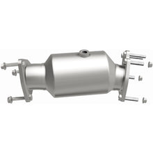 Load image into Gallery viewer, MagnaFlow Exhaust Products 280162 OEM Grade Direct-Fit Catalytic Converter for Select Chevrolet Corvette