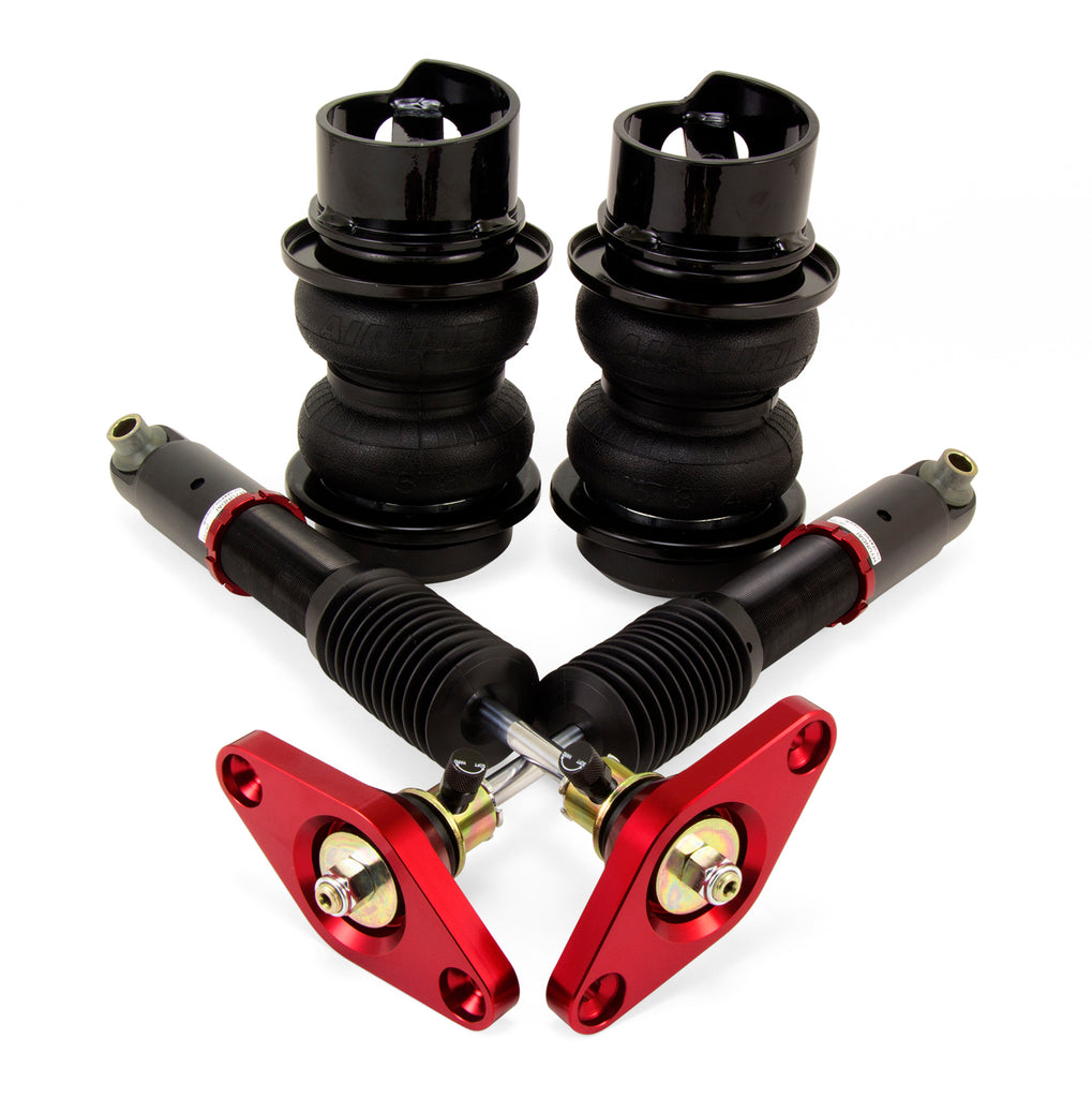~(29-Lbs.-23X14x8)~-09-16-Hyundai-Genesis-Coupe-(All-Models)---Rear-Kit