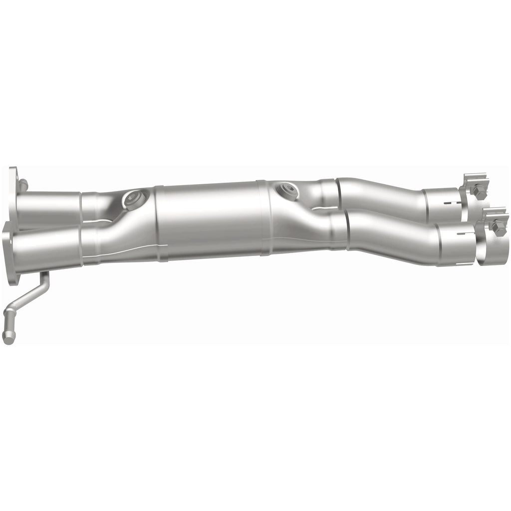 MagnaFlow Exhaust Products 21-020 OEM Grade Direct-Fit Catalytic Converter for Select Ford Flex, Ford Taurus, Lincoln MKS, Lincoln MKT