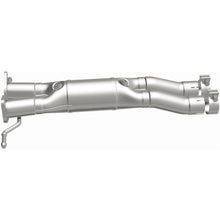 Load image into Gallery viewer, MagnaFlow Exhaust Products 21-020 OEM Grade Direct-Fit Catalytic Converter for Select Ford Flex, Ford Taurus, Lincoln MKS, Lincoln MKT