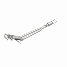 Load image into Gallery viewer, MagnaFlow Exhaust Products 51360 OEM Grade Direct-Fit Catalytic Converter for Select Volvo S80