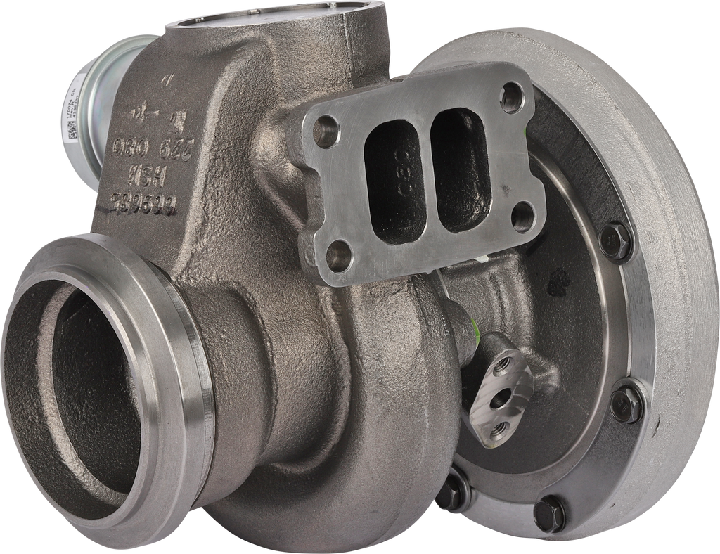 Alliant Power 478089 Turbocharger