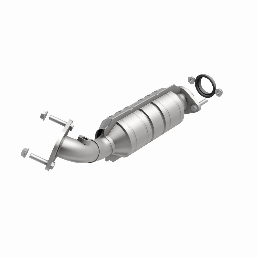 MagnaFlow Exhaust Products 51617 OEM Grade Direct-Fit Catalytic Converter for Select Cadillac SRX, Cadillac STS