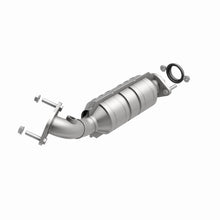 Load image into Gallery viewer, MagnaFlow Exhaust Products 51617 OEM Grade Direct-Fit Catalytic Converter for Select Cadillac SRX, Cadillac STS