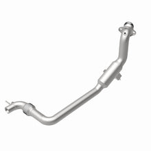 Load image into Gallery viewer, MagnaFlow Exhaust Products 21-529 OEM Grade Direct-Fit Catalytic Converter for Select Ford Mustang