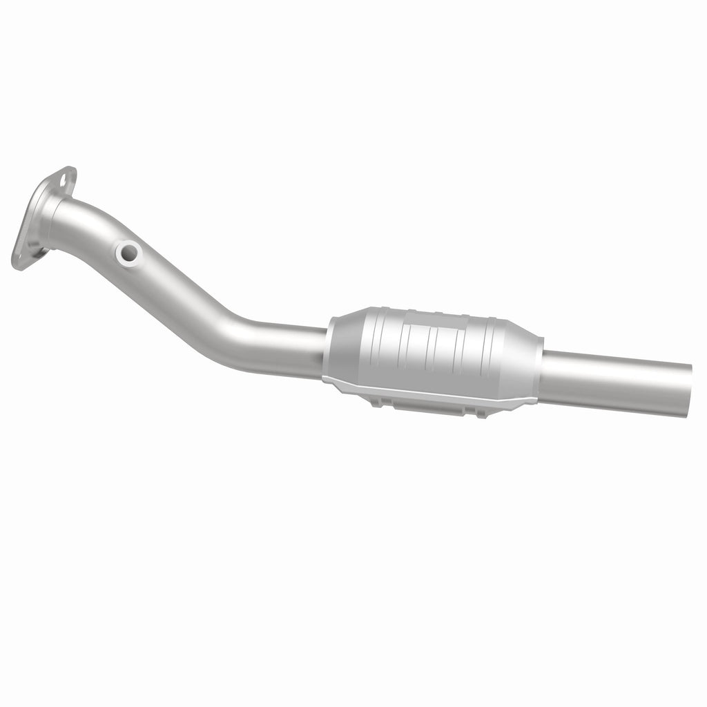 MagnaFlow Exhaust Products 49961 OEM Grade Direct-Fit Catalytic Converter for Select Dodge Caliber, Jeep Compass, Jeep Patriot