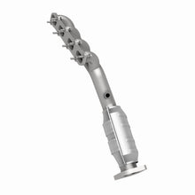 Load image into Gallery viewer, MagnaFlow Exhaust Products 50434 HM Grade Manifold Catalytic Converter for Select Cadillac STS