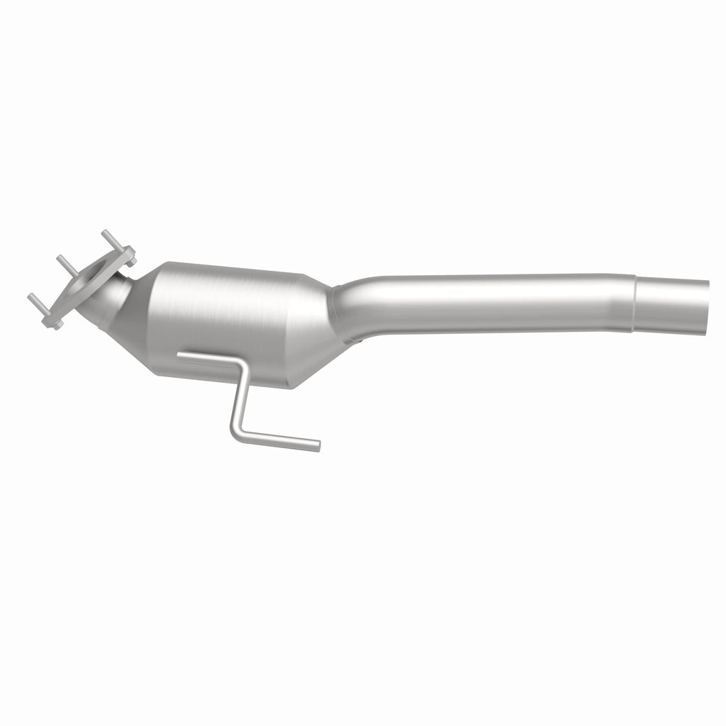 MagnaFlow Exhaust Products 24186 HM Grade Direct-Fit Catalytic Converter for Select Volkswagen Touareg