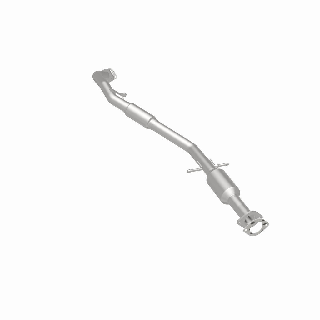 MagnaFlow Exhaust Products 52973 OEM Grade Direct-Fit Catalytic Converter for Select Chevrolet Malibu