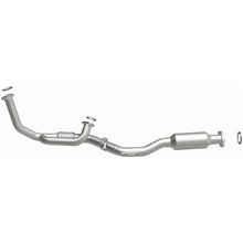 Load image into Gallery viewer, MagnaFlow Exhaust Products 4481091 California CARB Direct-Fit Catalytic Converter for Select Lexus ES300