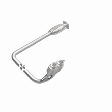 Load image into Gallery viewer, MagnaFlow Exhaust Products 93649 HM Grade Direct-Fit Catalytic Converter for Select Jeep Wrangler