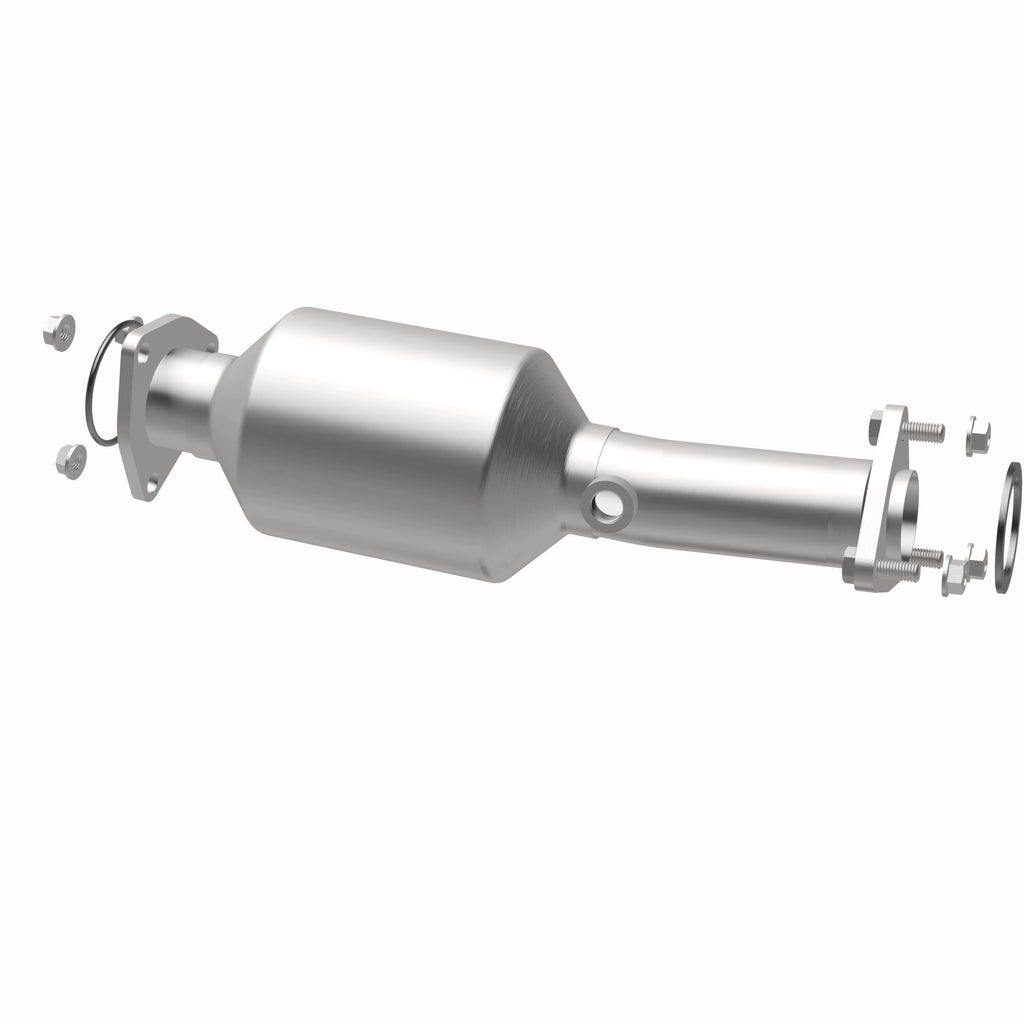 MagnaFlow Exhaust Products 280150 OEM Grade Direct-Fit Catalytic Converter for Select Honda CR-V
