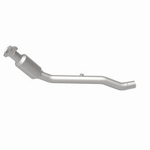 Load image into Gallery viewer, MagnaFlow Exhaust Products 5451718 California CARB Direct-Fit Catalytic Converter for Select Land Rover Range Rover Sport