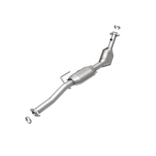 Load image into Gallery viewer, MagnaFlow Exhaust Products 454020 California CARB Direct-Fit Catalytic Converter for Select Ford Ranger, Mazda B2300