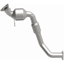 Load image into Gallery viewer, MagnaFlow Exhaust Products 51947 OEM Grade Direct-Fit Catalytic Converter for Select Audi Q7, Volkswagen Touareg