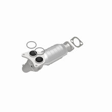 Load image into Gallery viewer, MagnaFlow Exhaust Products 23320 HM Grade Direct-Fit Catalytic Converter for Select Mercury Villager, Nissan Quest