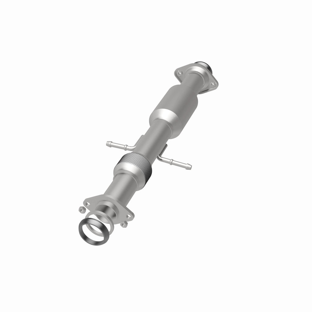 MagnaFlow Exhaust Products 21-096 OEM Grade Direct-Fit Catalytic Converter for Select Lexus RX350, Lexus RX350L