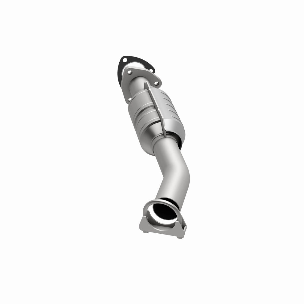 MagnaFlow Exhaust Products 557812 California CARB Direct-Fit Catalytic Converter for Select Suzuki Forenza, Suzuki Reno