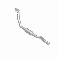 Load image into Gallery viewer, MagnaFlow Exhaust Products 4481281 California CARB Direct-Fit Catalytic Converter for Select Volvo 850