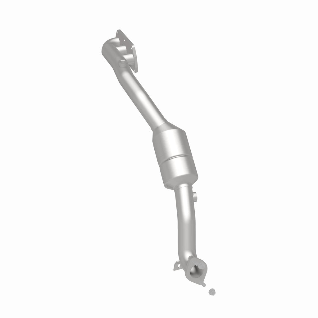 MagnaFlow Exhaust Products 452791 California CARB Manifold Catalytic Converter for Select Audi A8 Quattro