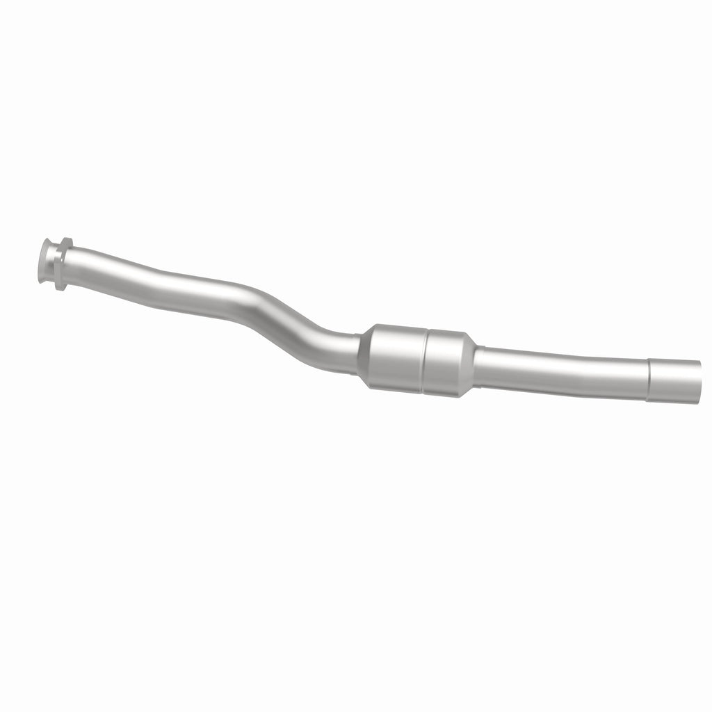 MagnaFlow Exhaust Products 5421173 California CARB Direct-Fit Catalytic Converter for Select Cadillac CTS