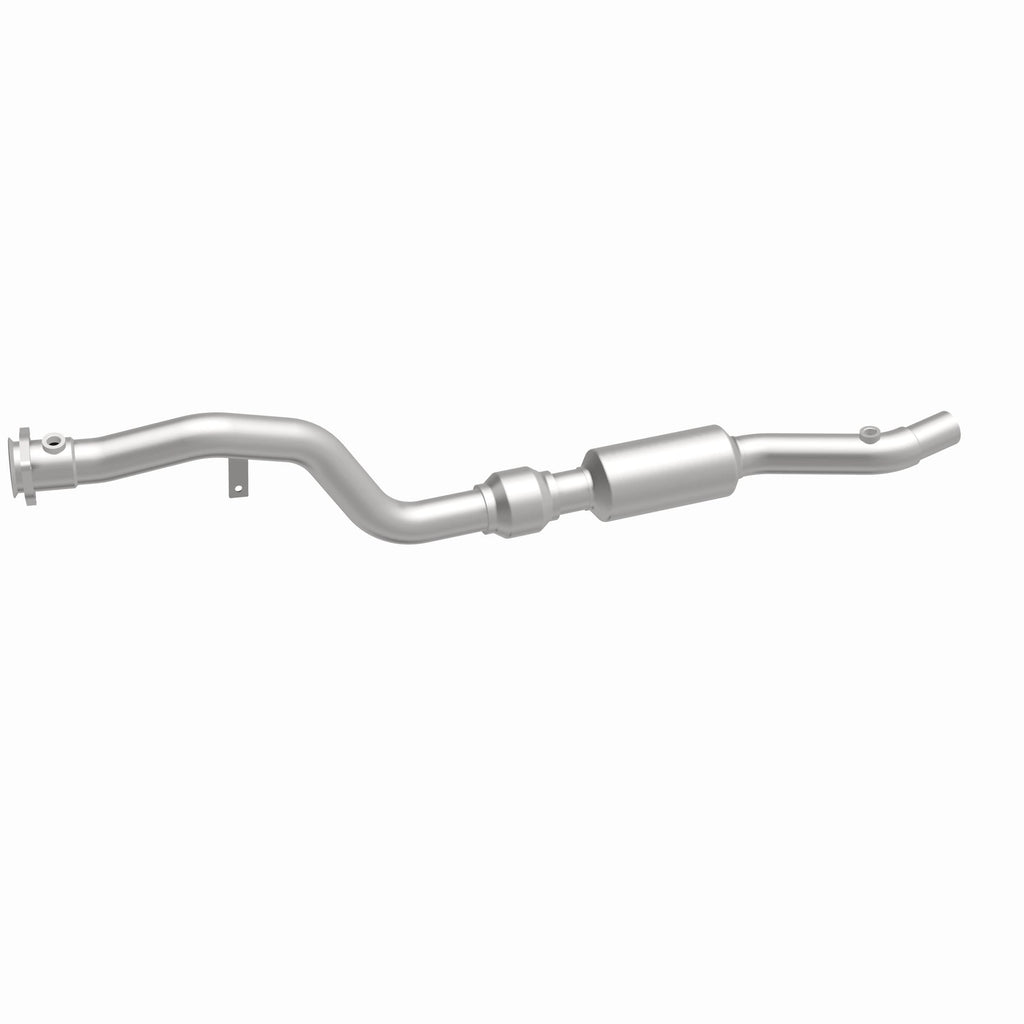 MagnaFlow Exhaust Products 24061 HM Grade Direct-Fit Catalytic Converter for Select Audi A6 Quattro, Audi S6