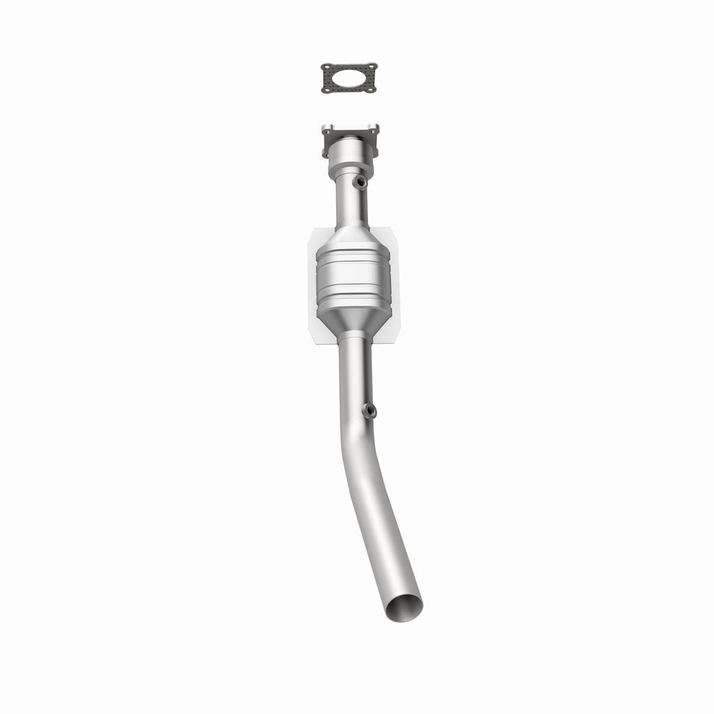MagnaFlow Exhaust Products 23721 HM Grade Direct-Fit Catalytic Converter for Select Chrysler Sebring