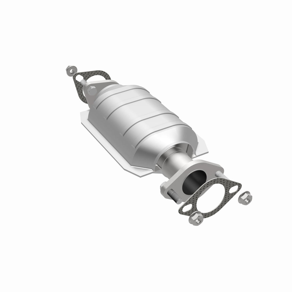 MagnaFlow Exhaust Products 457001 California CARB Direct-Fit Catalytic Converter for Select Kia Sportage
