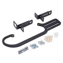 Load image into Gallery viewer, Throttle-And-Trans-Kickdown-Bracket-For-4150-Style-Throttle-Body