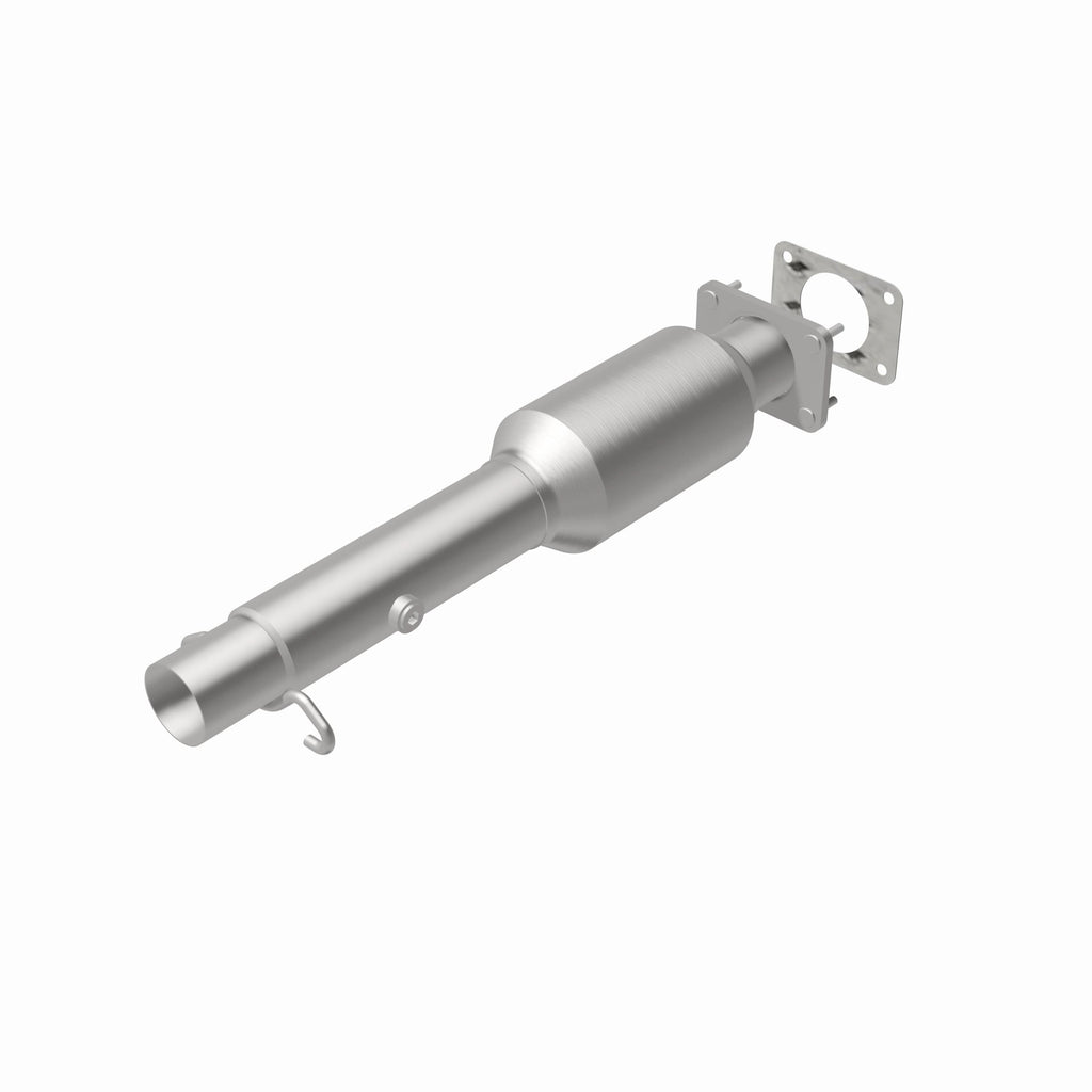 MagnaFlow Exhaust Products 23451 HM Grade Direct-Fit Catalytic Converter for Select Cadillac DeVille, Cadillac Eldorado, Cadillac Seville
