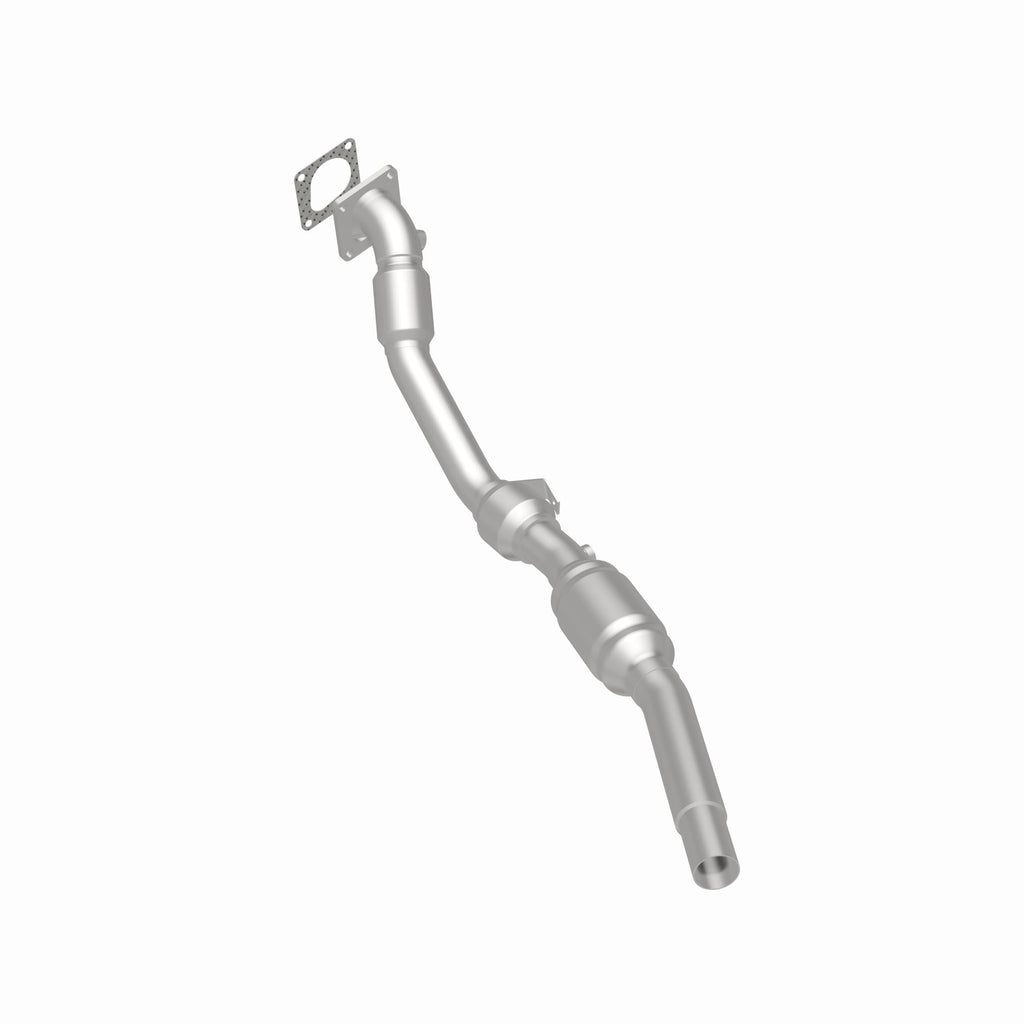 MagnaFlow Exhaust Products 23643 HM Grade Direct-Fit Catalytic Converter for Select Audi A6 Quattro, Audi Allroad Quattro