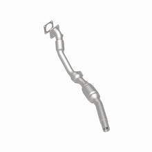 Load image into Gallery viewer, MagnaFlow Exhaust Products 23643 HM Grade Direct-Fit Catalytic Converter for Select Audi A6 Quattro, Audi Allroad Quattro