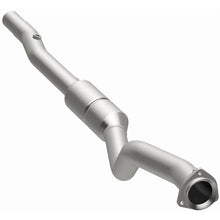 Load image into Gallery viewer, MagnaFlow Exhaust Products 4481116 California CARB Direct-Fit Catalytic Converter for Select Audi S8