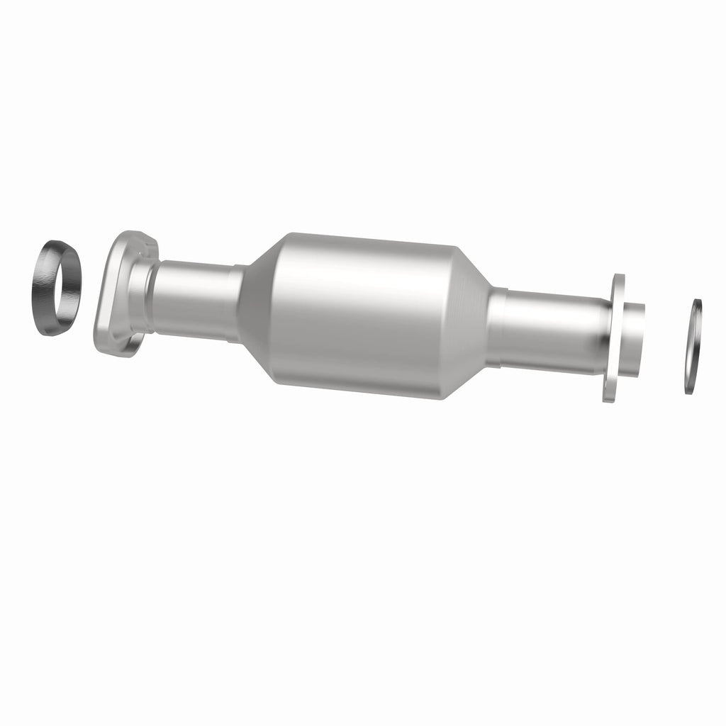 MagnaFlow Exhaust Products 52546 OEM Grade Direct-Fit Catalytic Converter for Select Toyota Sienna