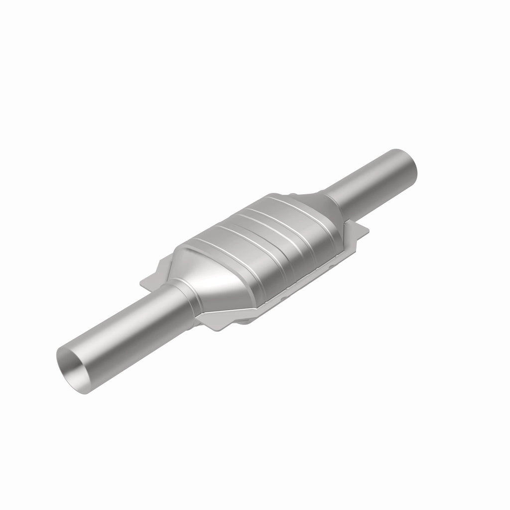 MagnaFlow Exhaust Products 23223 Standard Grade Direct-Fit Catalytic Converter for Select Buick LeSabre, Buick Park Avenue, Buick Reatta, Buick Riviera, Cadillac Commercial Chassis, Cadillac DeVille, Cadillac Fleetwood, Oldsmobile 88, Oldsmobile 98,