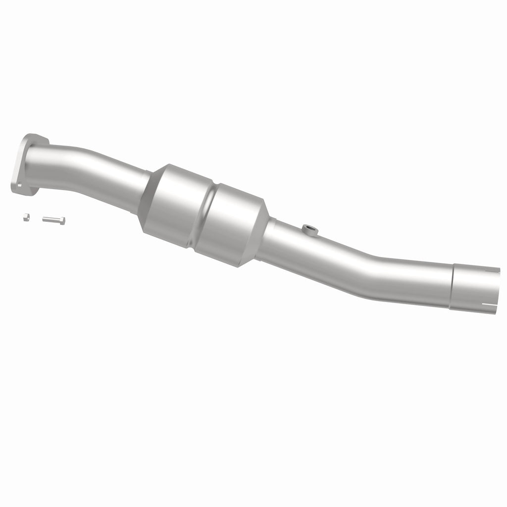MagnaFlow Exhaust Products 49642 OEM Grade Direct-Fit Catalytic Converter for Select Chevrolet Silverado HD, Chevrolet Suburban 2500, GMC Sierra HD, GMC Yukon XL