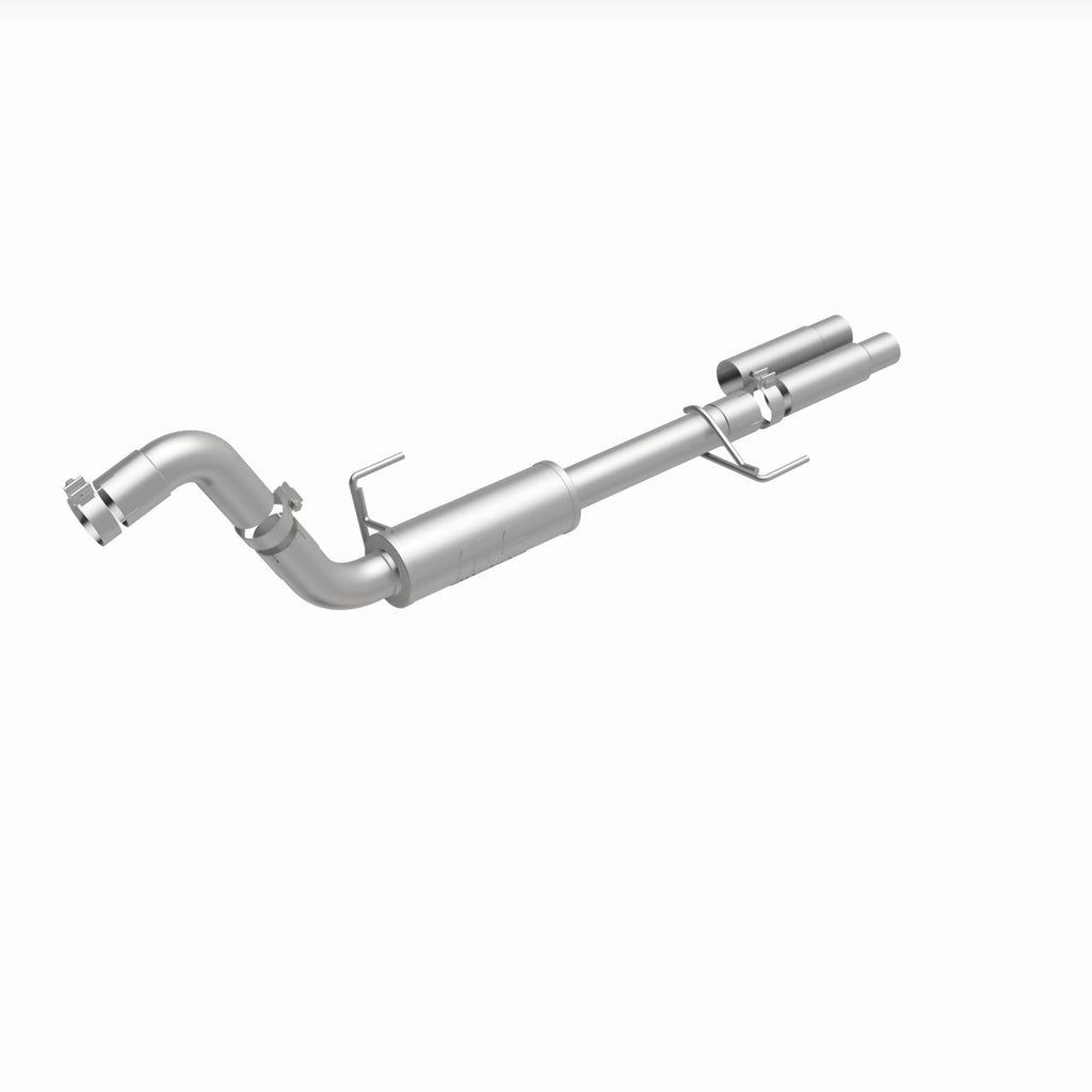 MagnaFlow Exhaust Products 19572 Direct-Fit Muffler Replacement Kit With Muffler for Select Ford F-150