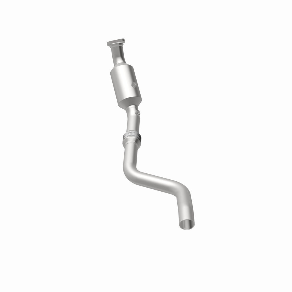 MagnaFlow Exhaust Products 26204 HM Grade Direct-Fit Catalytic Converter for Select Chrysler 300, Dodge Challenger, Dodge Charger, Dodge Magnum