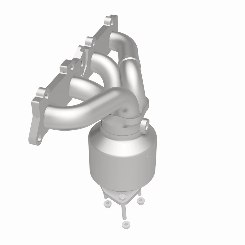 MagnaFlow Exhaust Products 49319 OEM Grade Manifold Catalytic Converter for Select Saturn SC2, Saturn SL2, Saturn SW2