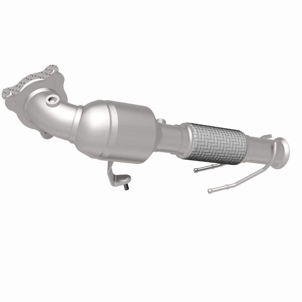 MagnaFlow Exhaust Products 280255 OEM Grade Direct-Fit Catalytic Converter for Select Ford Escape, Lincoln Corsair