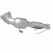 Load image into Gallery viewer, MagnaFlow Exhaust Products 280255 OEM Grade Direct-Fit Catalytic Converter for Select Ford Escape, Lincoln Corsair