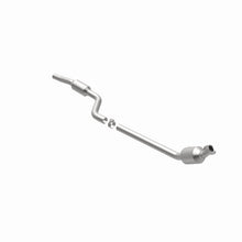 Load image into Gallery viewer, MagnaFlow Exhaust Products 5561448 California CARB Direct-Fit Catalytic Converter for Select Mercedes-Benz C350, Mercedes-Benz E350, Mercedes-Benz GLK350