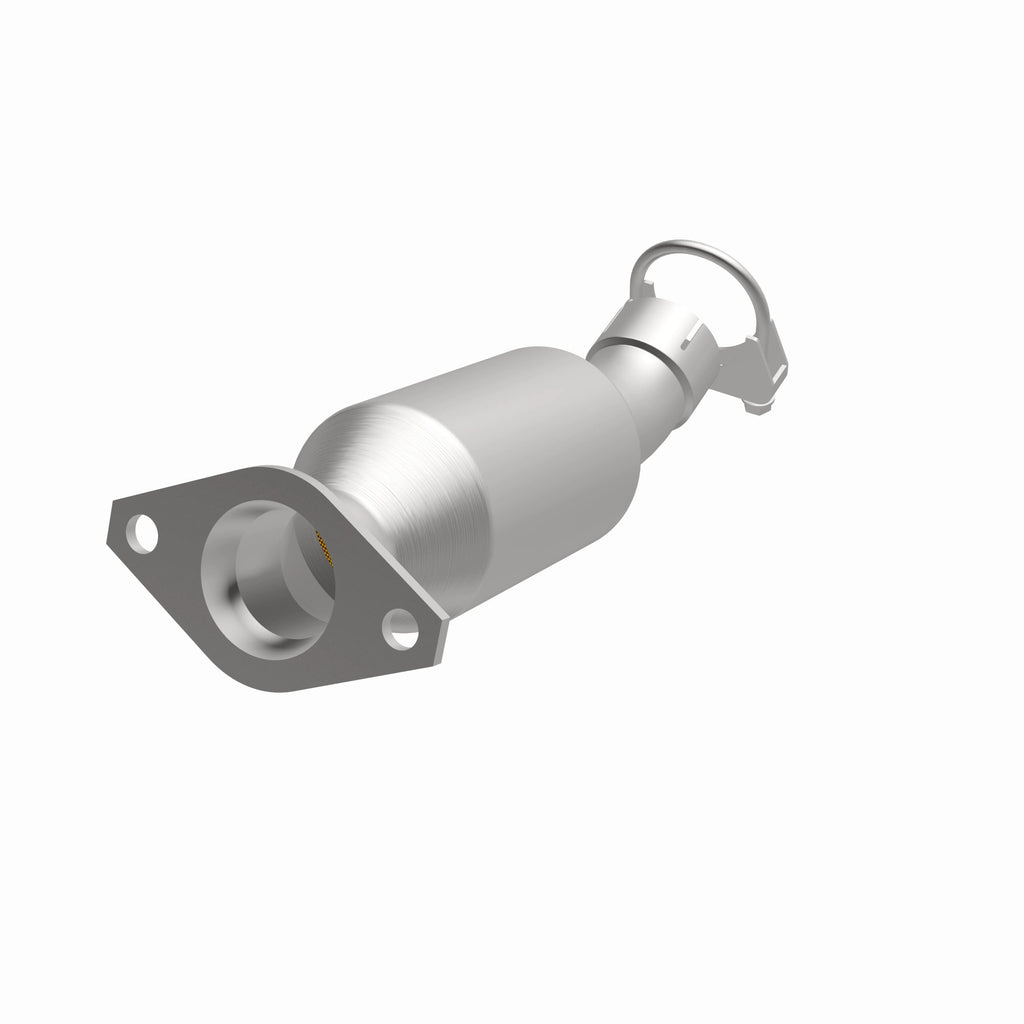 MagnaFlow Exhaust Products 5671448 California CARB Direct-Fit Catalytic Converter for Select Toyota Prius C