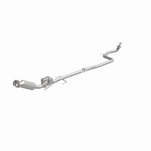 Load image into Gallery viewer, MagnaFlow Exhaust Products 5671455 California CARB Direct-Fit Catalytic Converter for Select Toyota Prius C