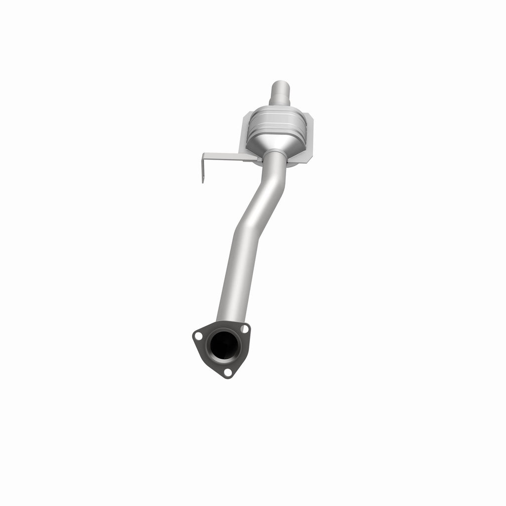 MagnaFlow Exhaust Products 23144 Standard Grade Direct-Fit Catalytic Converter for Select INFINITI Q45