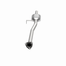 Load image into Gallery viewer, MagnaFlow Exhaust Products 23144 Standard Grade Direct-Fit Catalytic Converter for Select INFINITI Q45