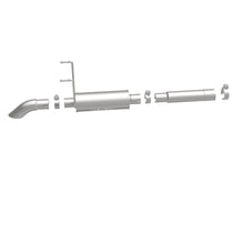 Load image into Gallery viewer, MagnaFlow Exhaust Products 17108 Off Road Pro Series Gas Stainless Cat-Back for Select Dodge Ram 1500, Ram 1500, Ram Classic