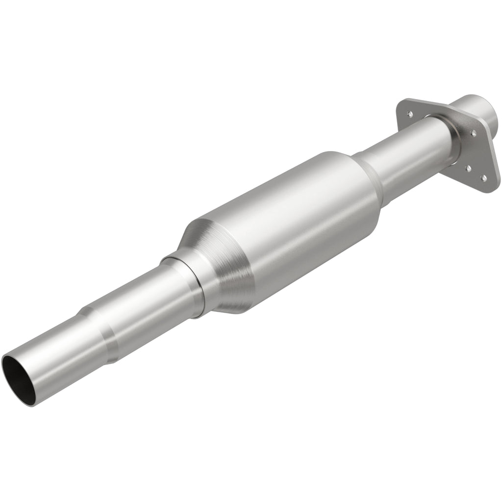 MagnaFlow Exhaust Products 3391475 California CARB Direct-Fit Catalytic Converter for Select Chevrolet Lumina APV, Oldsmobile Silhouette, Pontiac Trans Sport