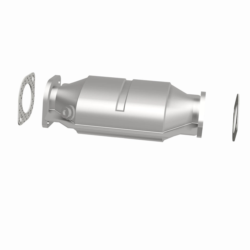 MagnaFlow Exhaust Products 23704 HM Grade Direct-Fit Catalytic Converter for Select INFINITI I30, Nissan Maxima